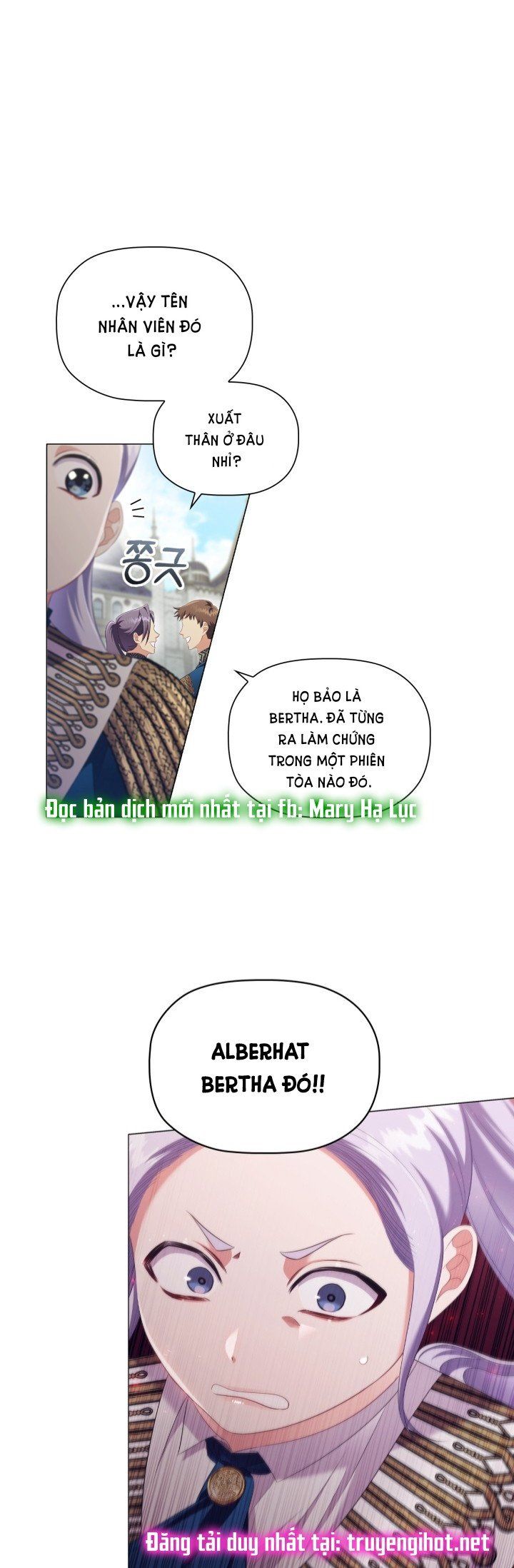 đọc truyện Mùi Hương Của Ác Quỷ Chương 37.5 ảnh 29 tại Thiên Thai Truyện