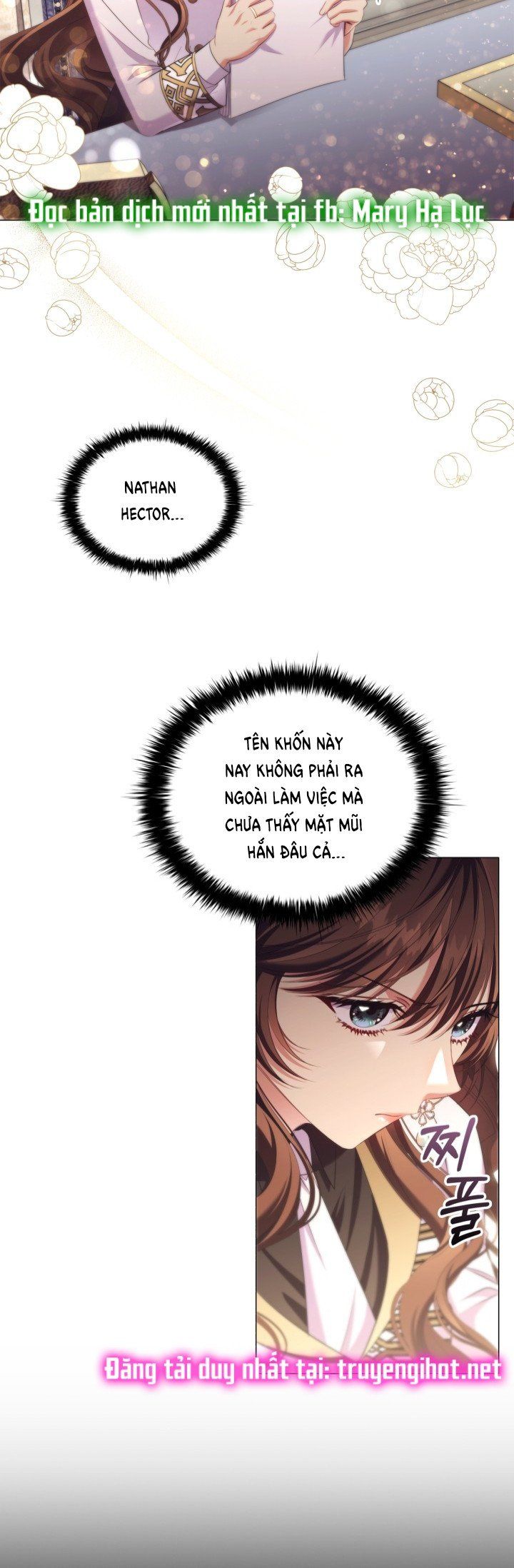 đọc truyện Mùi Hương Của Ác Quỷ Chương 37.5 ảnh 33 tại Thiên Thai Truyện