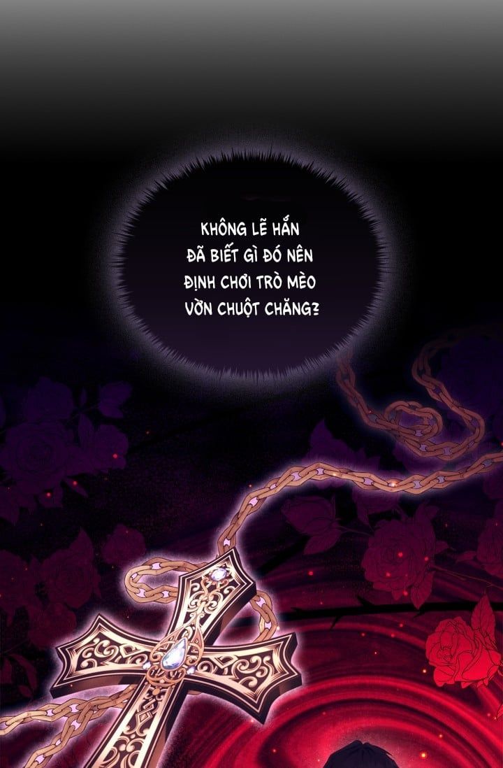 đọc truyện Mùi Hương Của Ác Quỷ Chương 37.5 ảnh 34 tại Thiên Thai Truyện