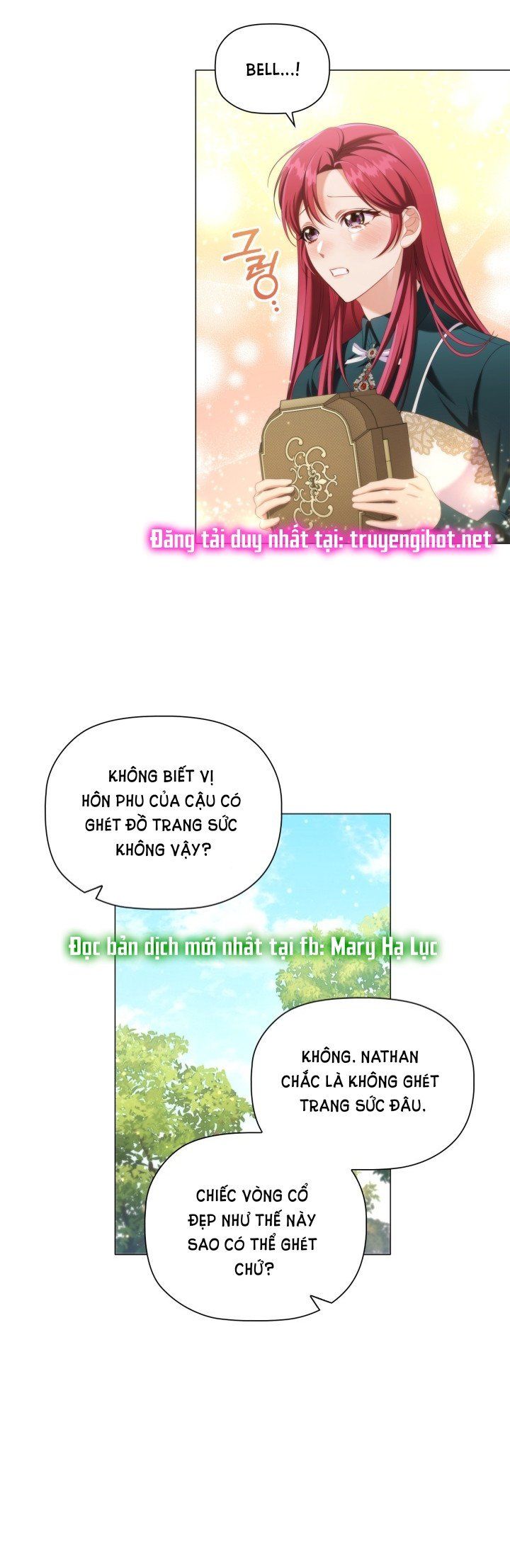 đọc truyện Mùi Hương Của Ác Quỷ Chương 37.5 ảnh 10 tại Thiên Thai Truyện