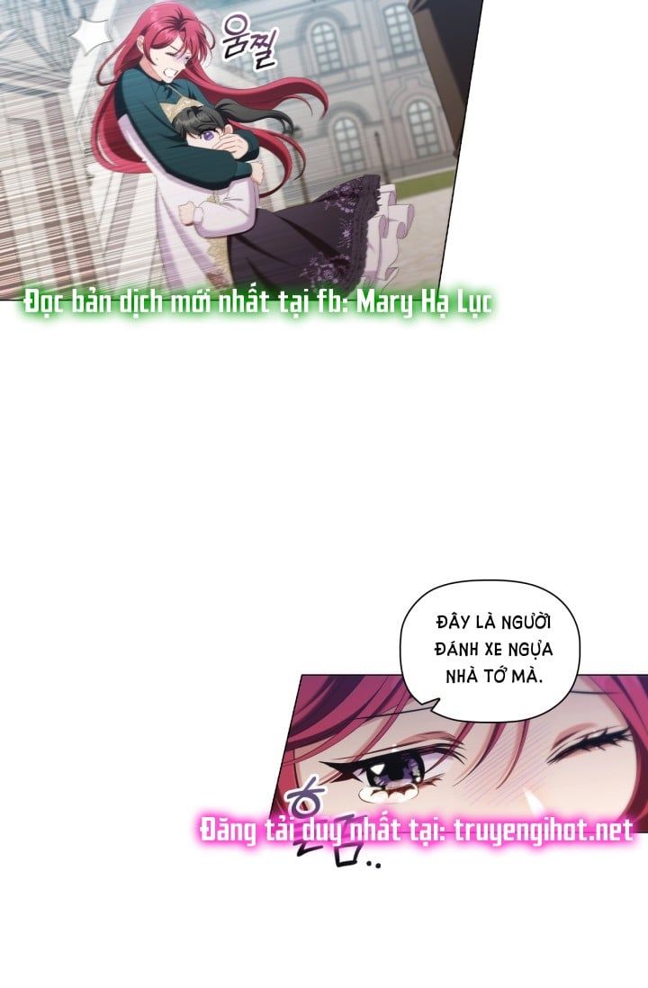 đọc truyện Mùi Hương Của Ác Quỷ Chương 37 ảnh 30 tại Thiên Thai Truyện