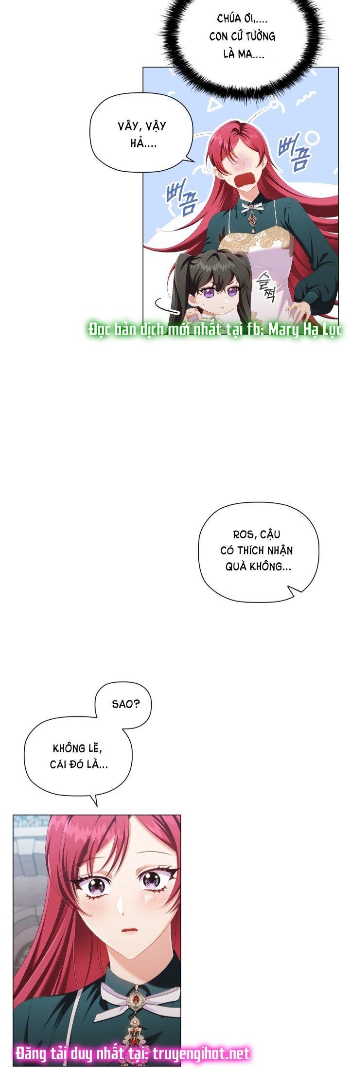 đọc truyện Mùi Hương Của Ác Quỷ Chương 37 ảnh 32 tại Thiên Thai Truyện