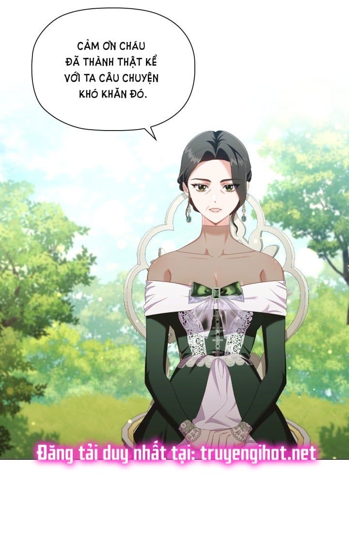 đọc truyện Mùi Hương Của Ác Quỷ Chương 37 ảnh 6 tại Thiên Thai Truyện