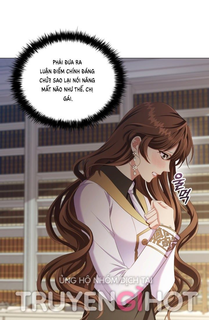 đọc truyện Mùi Hương Của Ác Quỷ Chương 38.5 ảnh 3 tại Thiên Thai Truyện