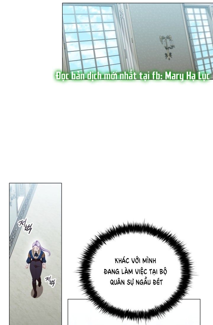 đọc truyện Mùi Hương Của Ác Quỷ Chương 38.5 ảnh 13 tại Thiên Thai Truyện