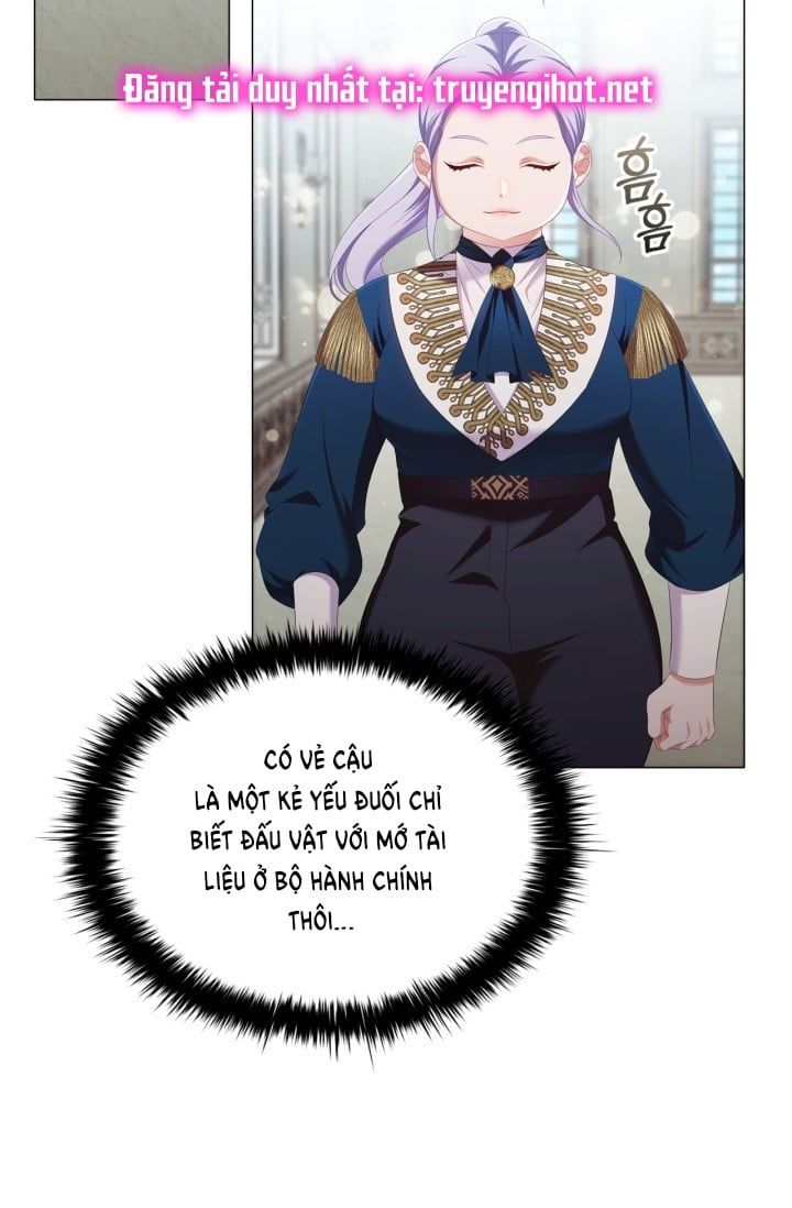 đọc truyện Mùi Hương Của Ác Quỷ Chương 38.5 ảnh 14 tại Thiên Thai Truyện