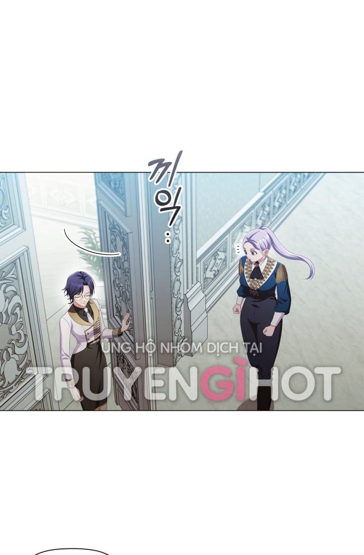 đọc truyện Mùi Hương Của Ác Quỷ Chương 38.5 ảnh 15 tại Thiên Thai Truyện