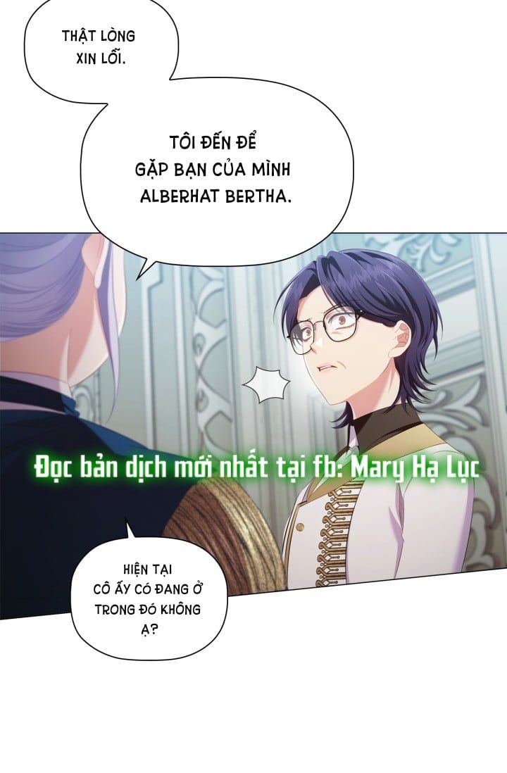 đọc truyện Mùi Hương Của Ác Quỷ Chương 38.5 ảnh 16 tại Thiên Thai Truyện