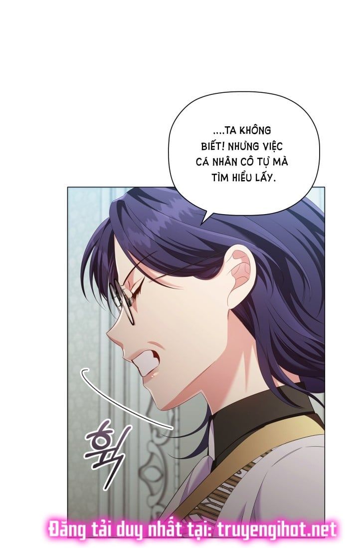 đọc truyện Mùi Hương Của Ác Quỷ Chương 38.5 ảnh 17 tại Thiên Thai Truyện