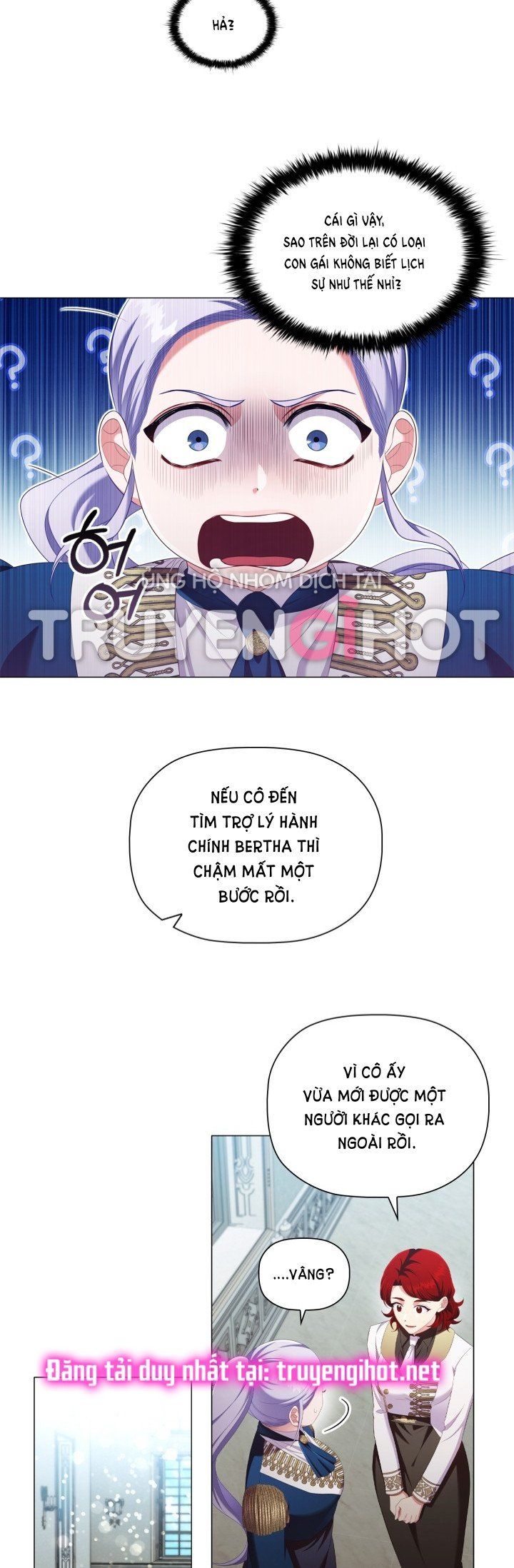 đọc truyện Mùi Hương Của Ác Quỷ Chương 38.5 ảnh 19 tại Thiên Thai Truyện