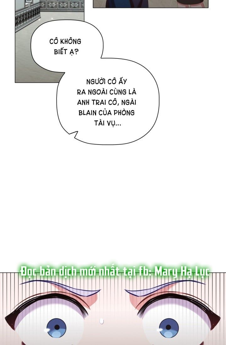 đọc truyện Mùi Hương Của Ác Quỷ Chương 38.5 ảnh 20 tại Thiên Thai Truyện