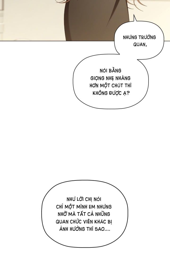 đọc truyện Mùi Hương Của Ác Quỷ Chương 38.5 ảnh 4 tại Thiên Thai Truyện