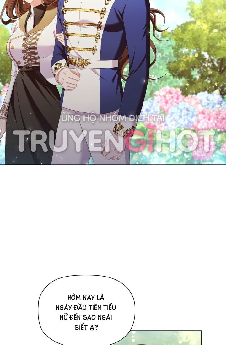 đọc truyện Mùi Hương Của Ác Quỷ Chương 38.5 ảnh 23 tại Thiên Thai Truyện