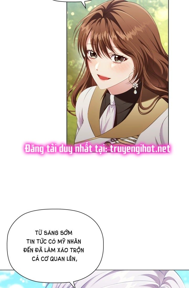 đọc truyện Mùi Hương Của Ác Quỷ Chương 38.5 ảnh 24 tại Thiên Thai Truyện