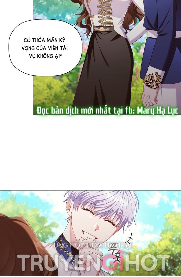 đọc truyện Mùi Hương Của Ác Quỷ Chương 38.5 ảnh 27 tại Thiên Thai Truyện