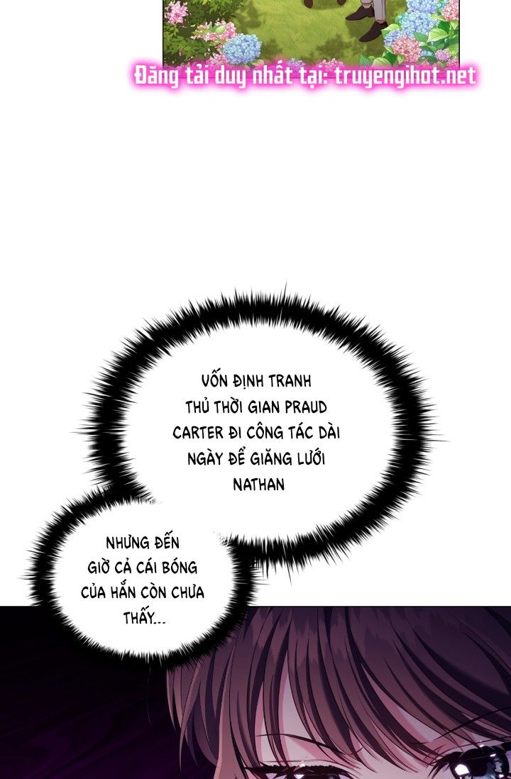 đọc truyện Mùi Hương Của Ác Quỷ Chương 38.5 ảnh 29 tại Thiên Thai Truyện