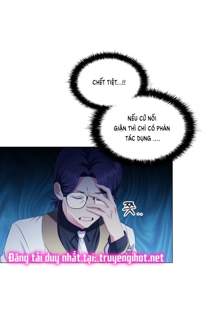 đọc truyện Mùi Hương Của Ác Quỷ Chương 38.5 ảnh 6 tại Thiên Thai Truyện