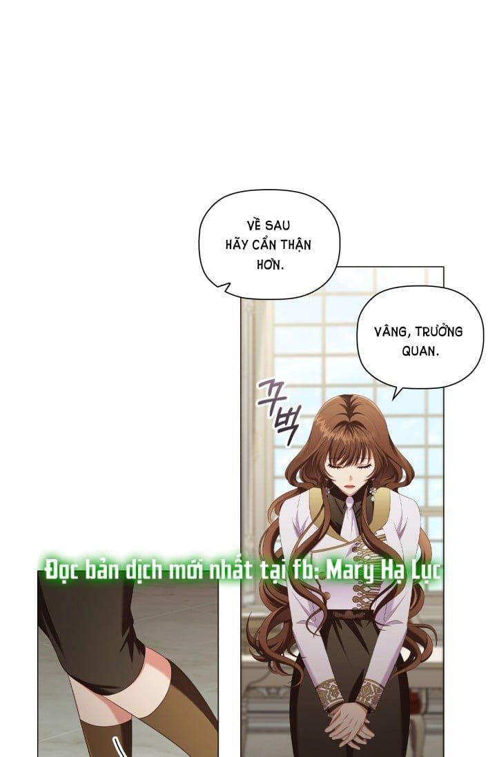 đọc truyện Mùi Hương Của Ác Quỷ Chương 38.5 ảnh 8 tại Thiên Thai Truyện