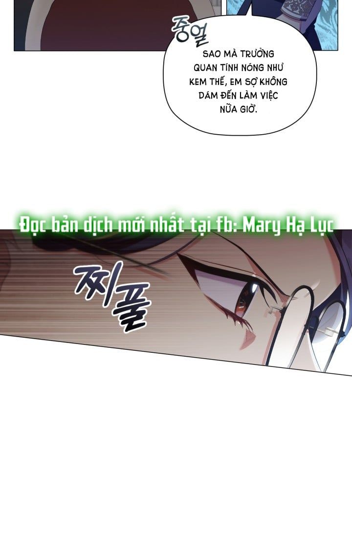 đọc truyện Mùi Hương Của Ác Quỷ Chương 38 ảnh 12 tại Thiên Thai Truyện