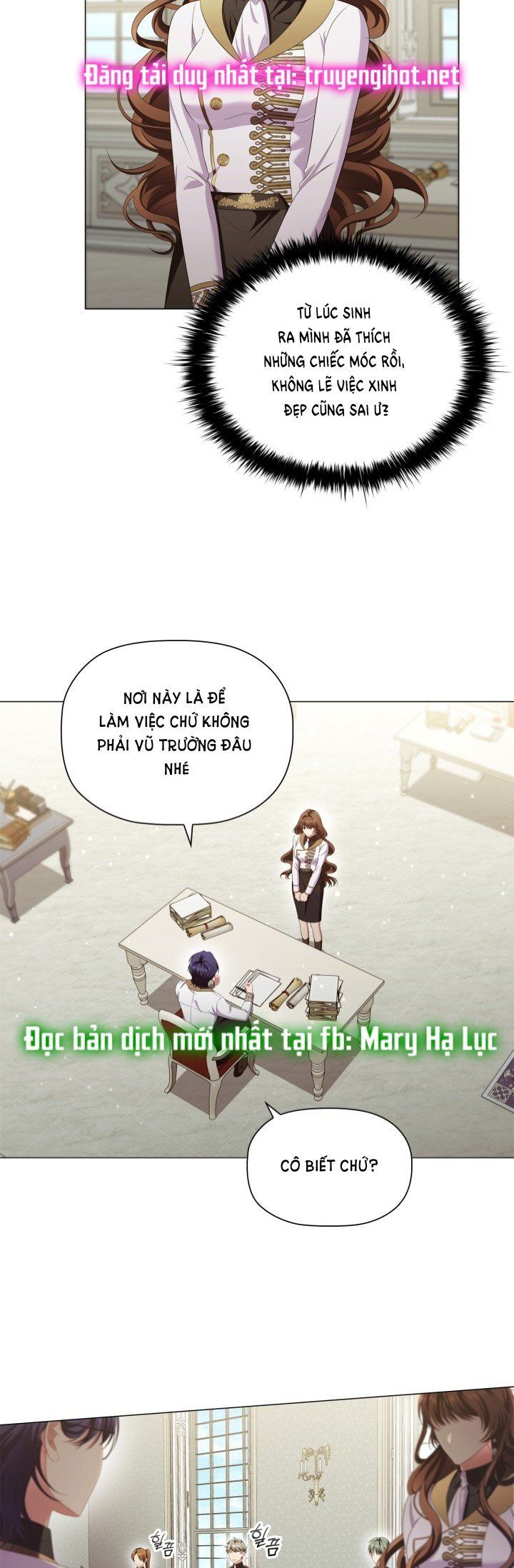 đọc truyện Mùi Hương Của Ác Quỷ Chương 38 ảnh 19 tại Thiên Thai Truyện