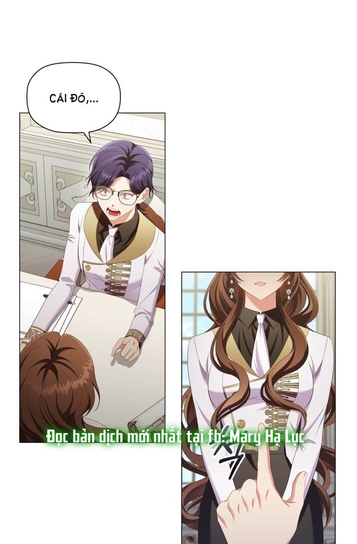 đọc truyện Mùi Hương Của Ác Quỷ Chương 38 ảnh 22 tại Thiên Thai Truyện