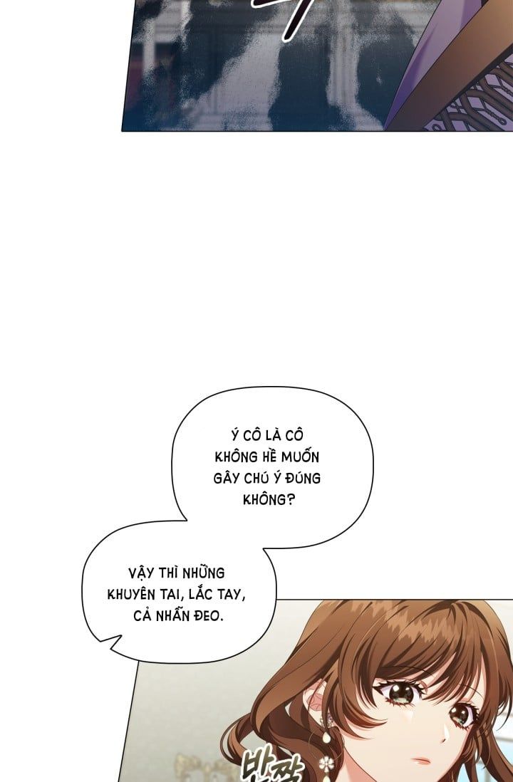 đọc truyện Mùi Hương Của Ác Quỷ Chương 38 ảnh 27 tại Thiên Thai Truyện