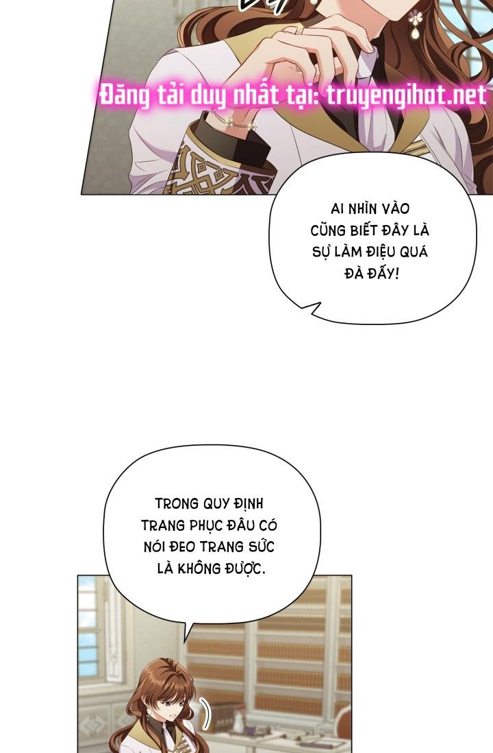 đọc truyện Mùi Hương Của Ác Quỷ Chương 38 ảnh 28 tại Thiên Thai Truyện