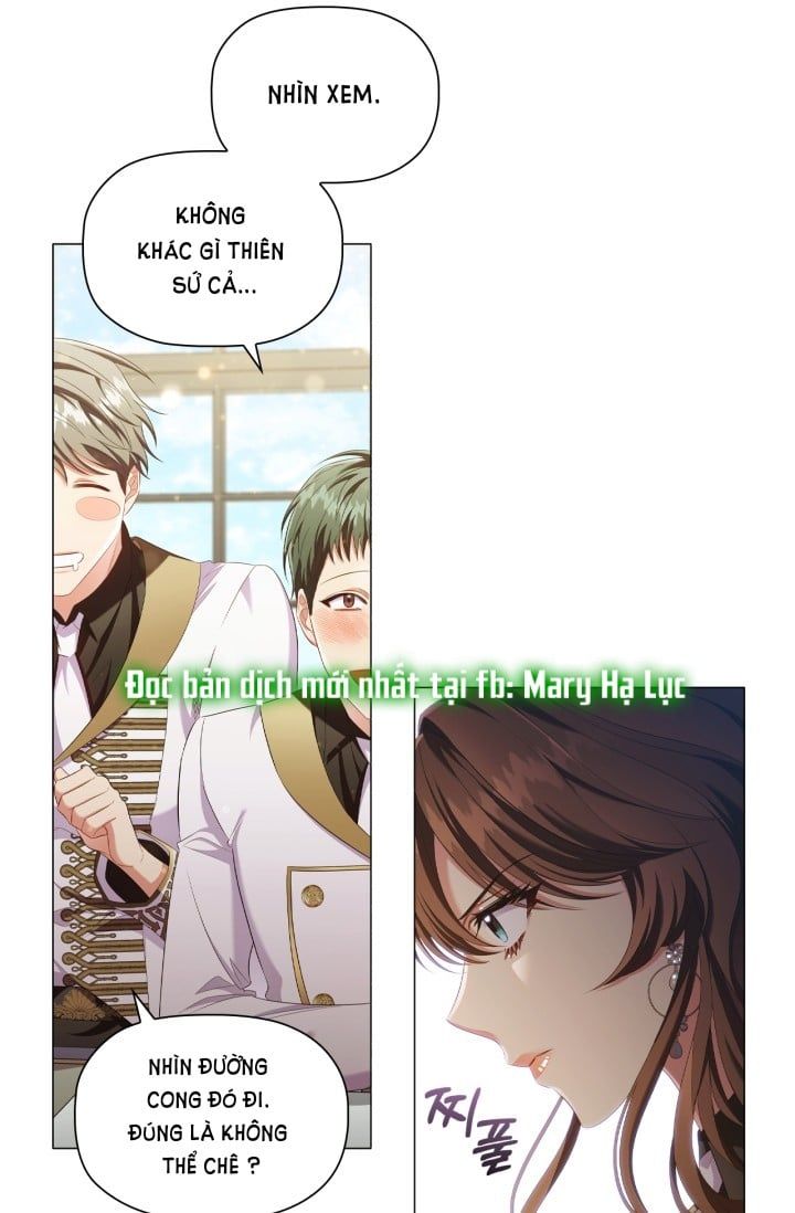 đọc truyện Mùi Hương Của Ác Quỷ Chương 38 ảnh 5 tại Thiên Thai Truyện