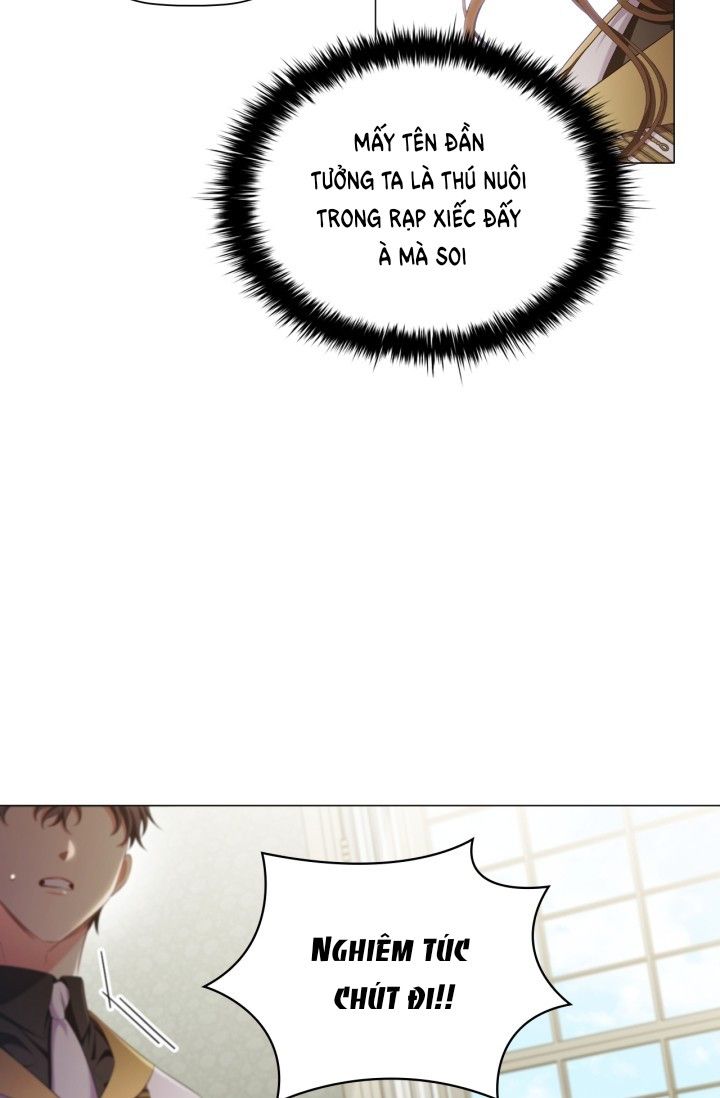 đọc truyện Mùi Hương Của Ác Quỷ Chương 38 ảnh 6 tại Thiên Thai Truyện