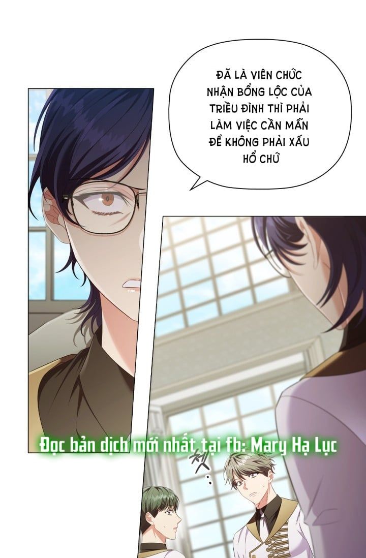 đọc truyện Mùi Hương Của Ác Quỷ Chương 38 ảnh 9 tại Thiên Thai Truyện