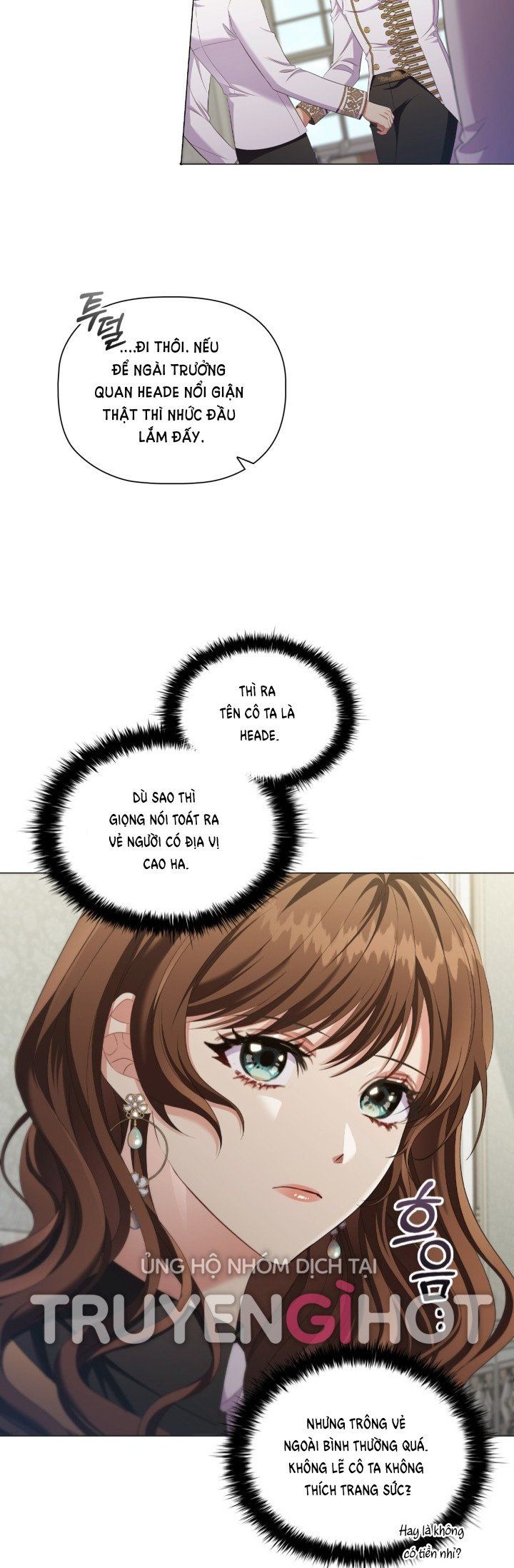 đọc truyện Mùi Hương Của Ác Quỷ Chương 38 ảnh 10 tại Thiên Thai Truyện