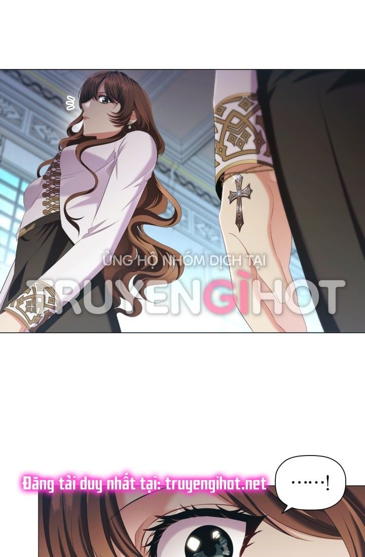 đọc truyện Mùi Hương Của Ác Quỷ Chương 39.5 ảnh 12 tại Thiên Thai Truyện