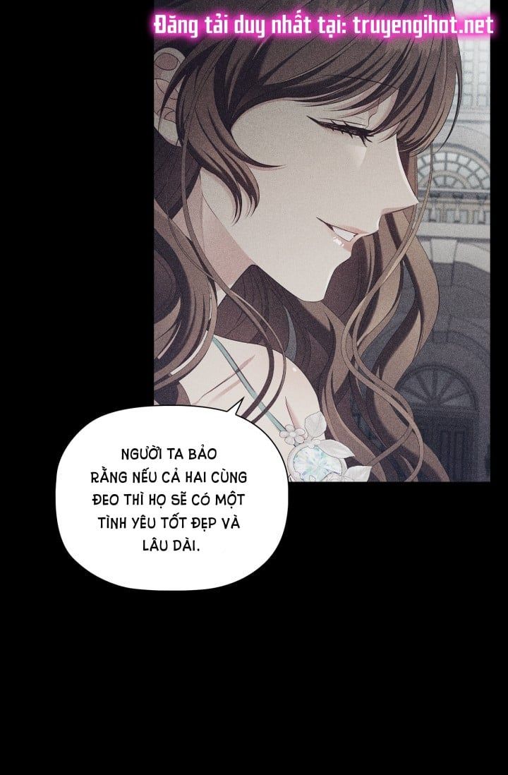 đọc truyện Mùi Hương Của Ác Quỷ Chương 39.5 ảnh 15 tại Thiên Thai Truyện