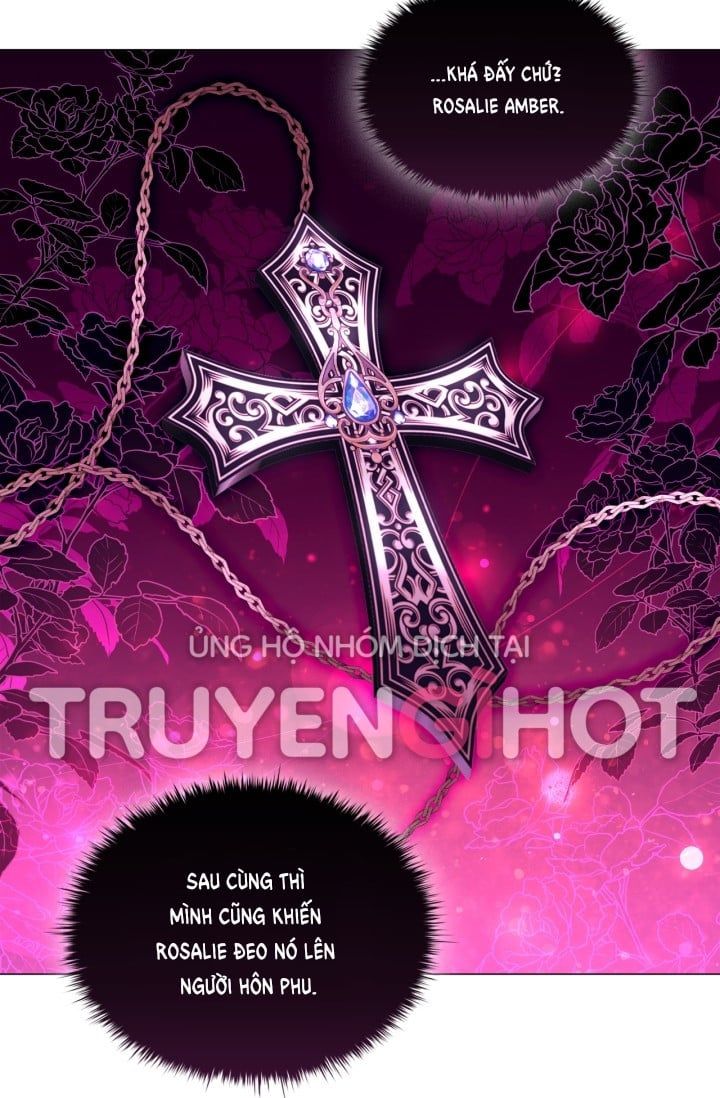 đọc truyện Mùi Hương Của Ác Quỷ Chương 39.5 ảnh 18 tại Thiên Thai Truyện