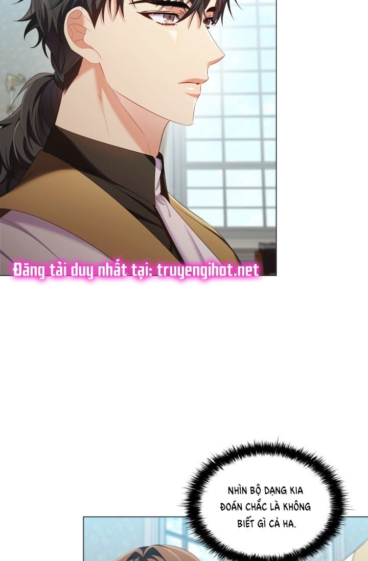 đọc truyện Mùi Hương Của Ác Quỷ Chương 39.5 ảnh 20 tại Thiên Thai Truyện