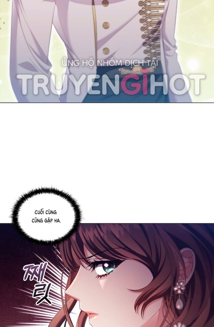 đọc truyện Mùi Hương Của Ác Quỷ Chương 39.5 ảnh 4 tại Thiên Thai Truyện