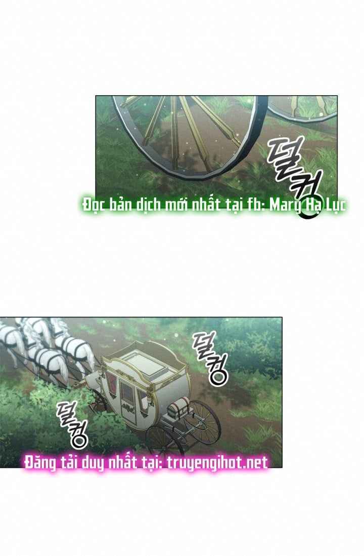 đọc truyện Mùi Hương Của Ác Quỷ Chương 39.5 ảnh 24 tại Thiên Thai Truyện