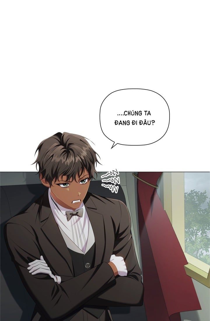 đọc truyện Mùi Hương Của Ác Quỷ Chương 39.5 ảnh 25 tại Thiên Thai Truyện