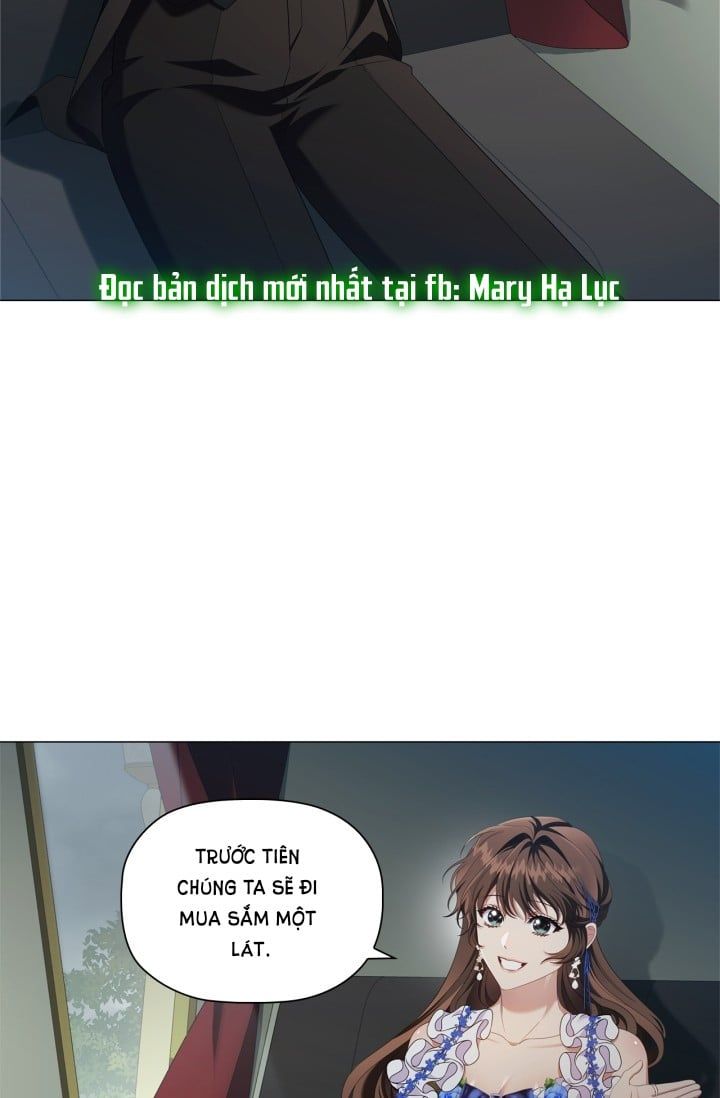 đọc truyện Mùi Hương Của Ác Quỷ Chương 39.5 ảnh 26 tại Thiên Thai Truyện