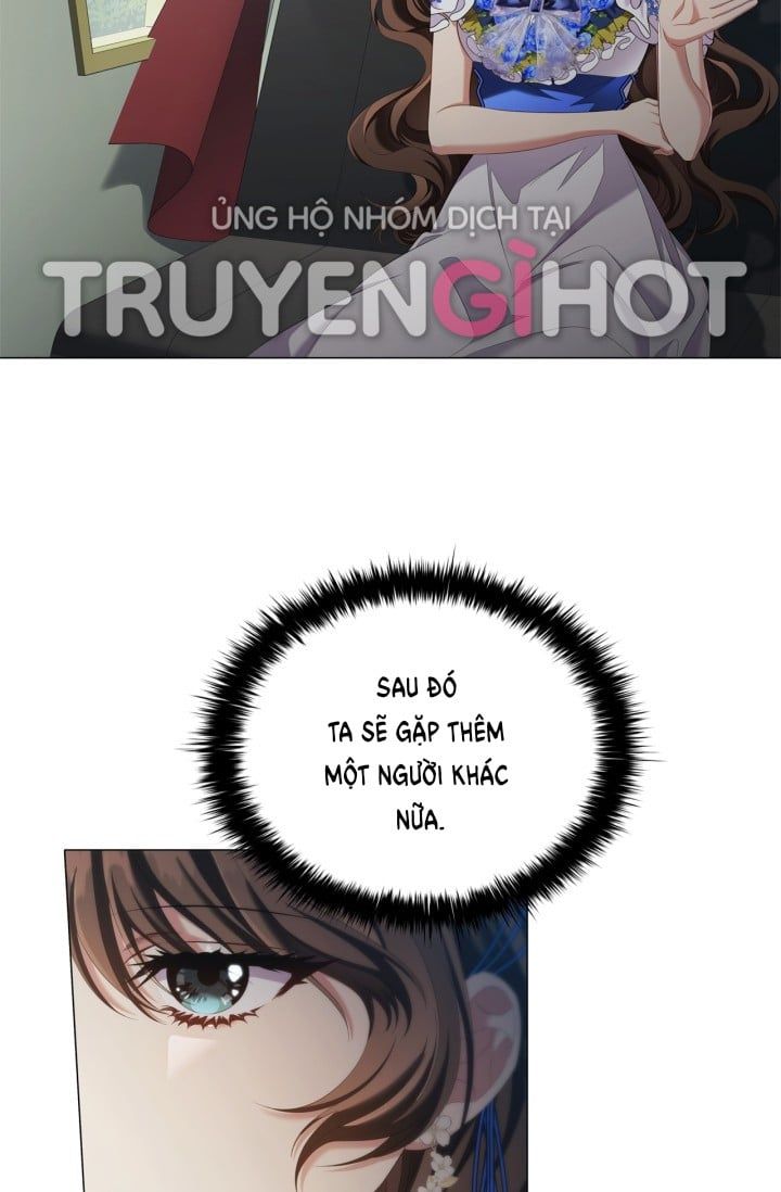 đọc truyện Mùi Hương Của Ác Quỷ Chương 39.5 ảnh 27 tại Thiên Thai Truyện