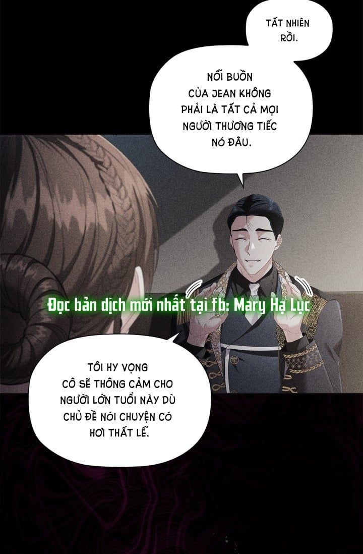 đọc truyện Mùi Hương Của Ác Quỷ Chương 39.5 ảnh 31 tại Thiên Thai Truyện