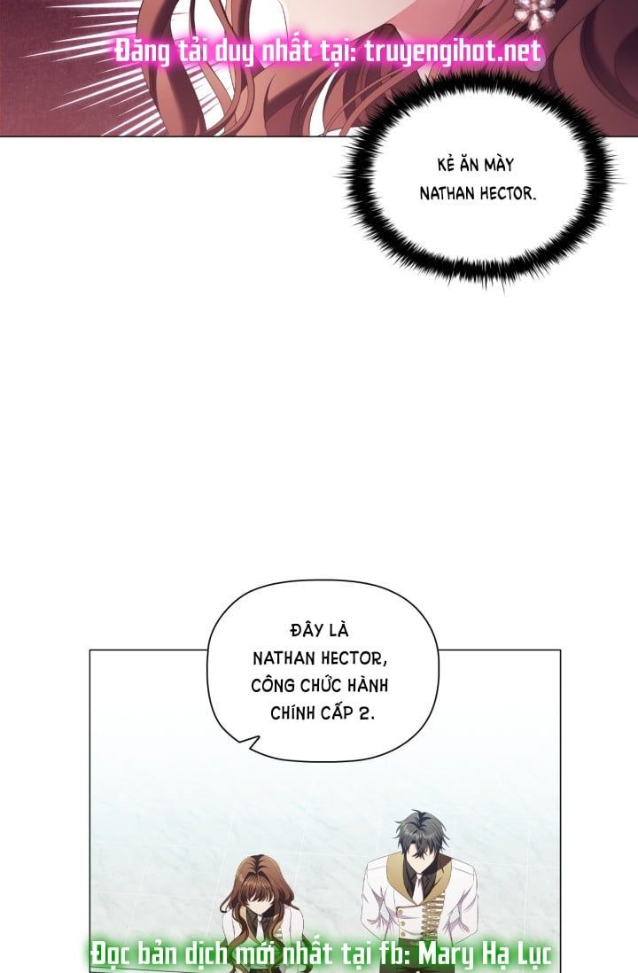 đọc truyện Mùi Hương Của Ác Quỷ Chương 39.5 ảnh 5 tại Thiên Thai Truyện