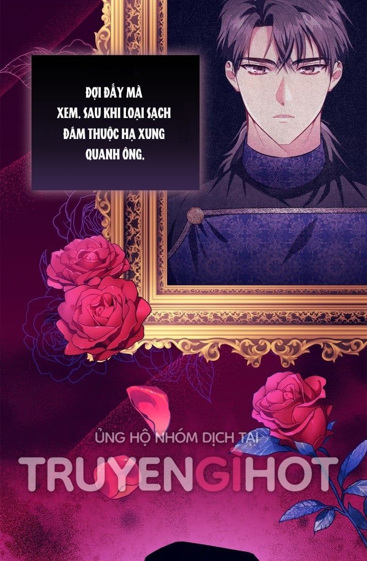 đọc truyện Mùi Hương Của Ác Quỷ Chương 39.5 ảnh 34 tại Thiên Thai Truyện