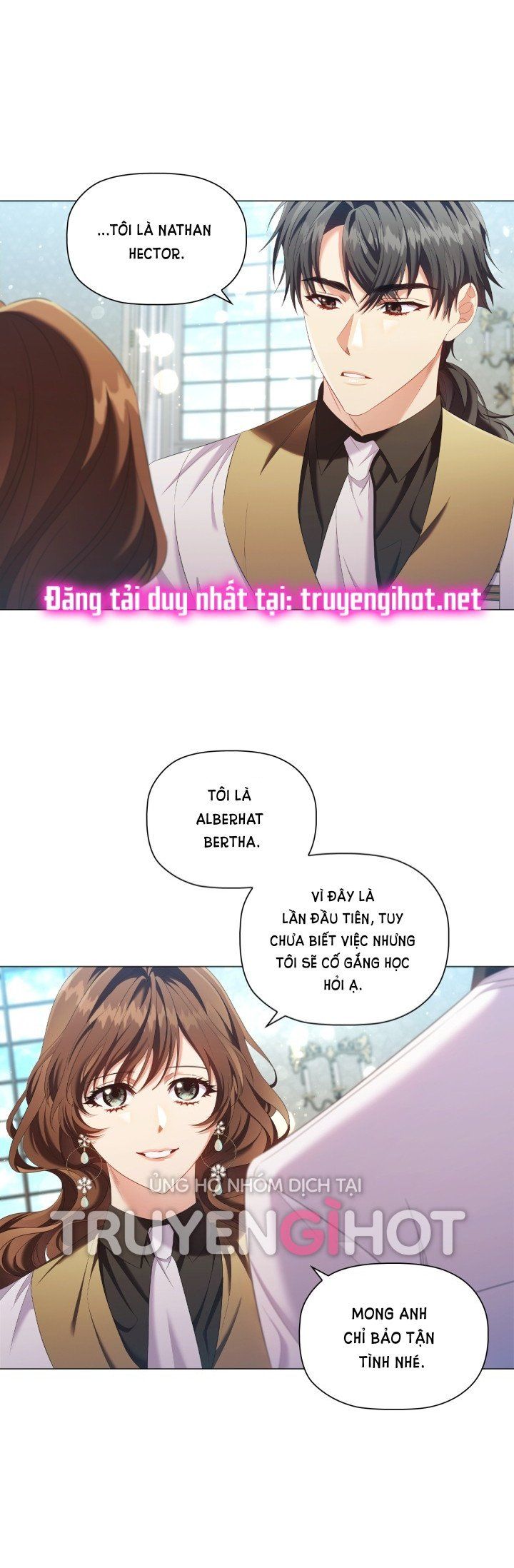 đọc truyện Mùi Hương Của Ác Quỷ Chương 39.5 ảnh 7 tại Thiên Thai Truyện