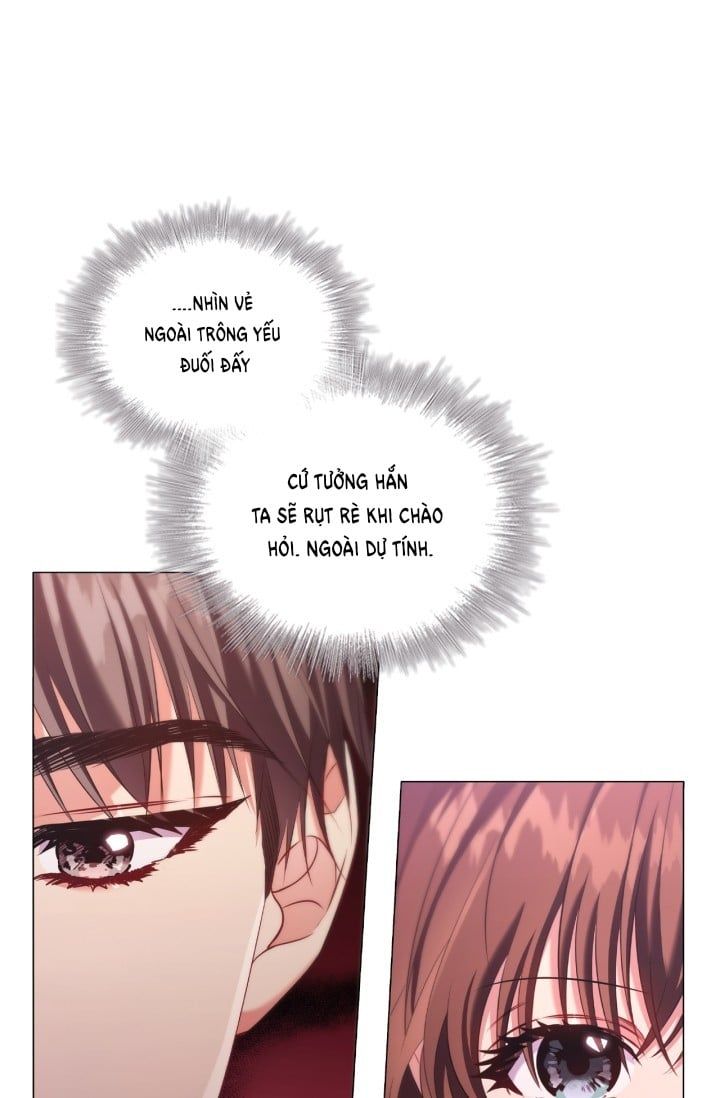 đọc truyện Mùi Hương Của Ác Quỷ Chương 39.5 ảnh 10 tại Thiên Thai Truyện