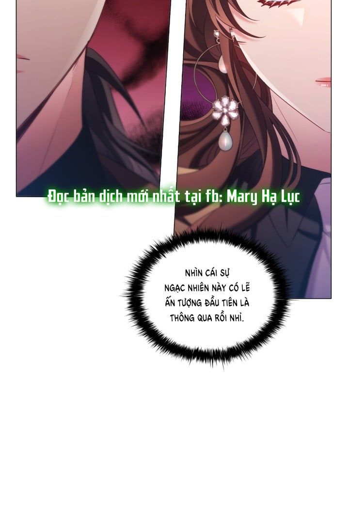 đọc truyện Mùi Hương Của Ác Quỷ Chương 39.5 ảnh 11 tại Thiên Thai Truyện