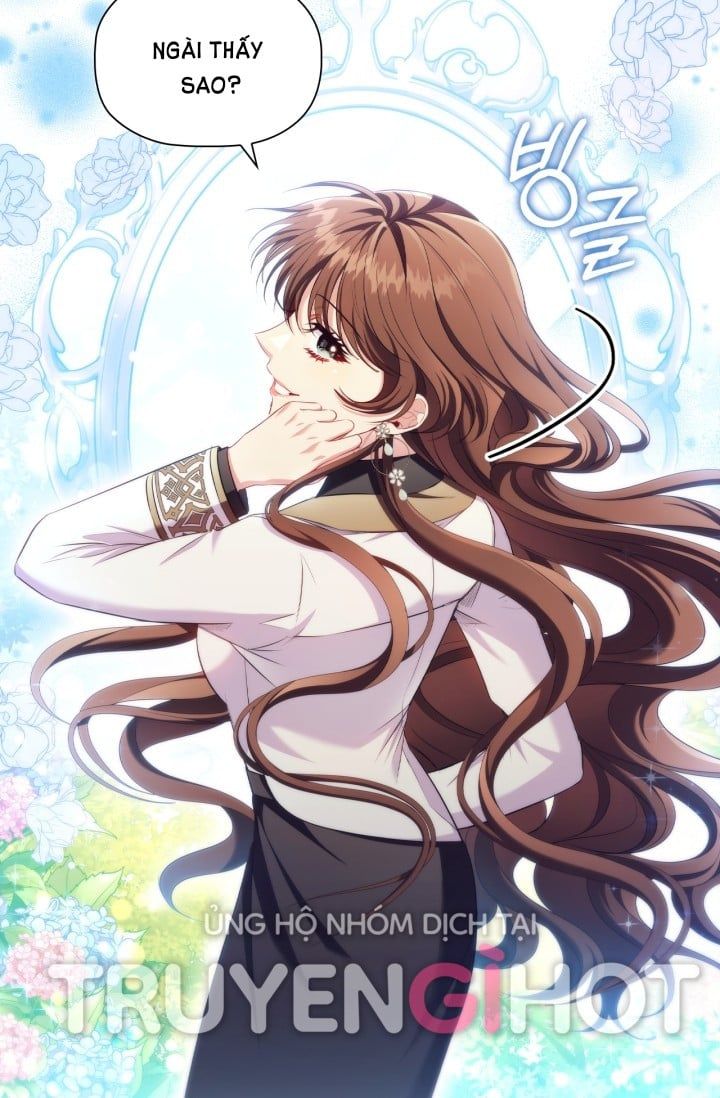 đọc truyện Mùi Hương Của Ác Quỷ Chương 39 ảnh 4 tại Thiên Thai Truyện