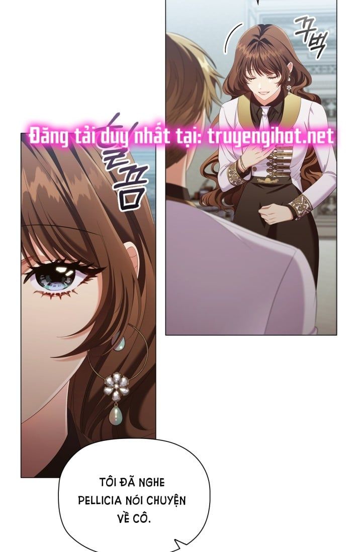 đọc truyện Mùi Hương Của Ác Quỷ Chương 39 ảnh 30 tại Thiên Thai Truyện