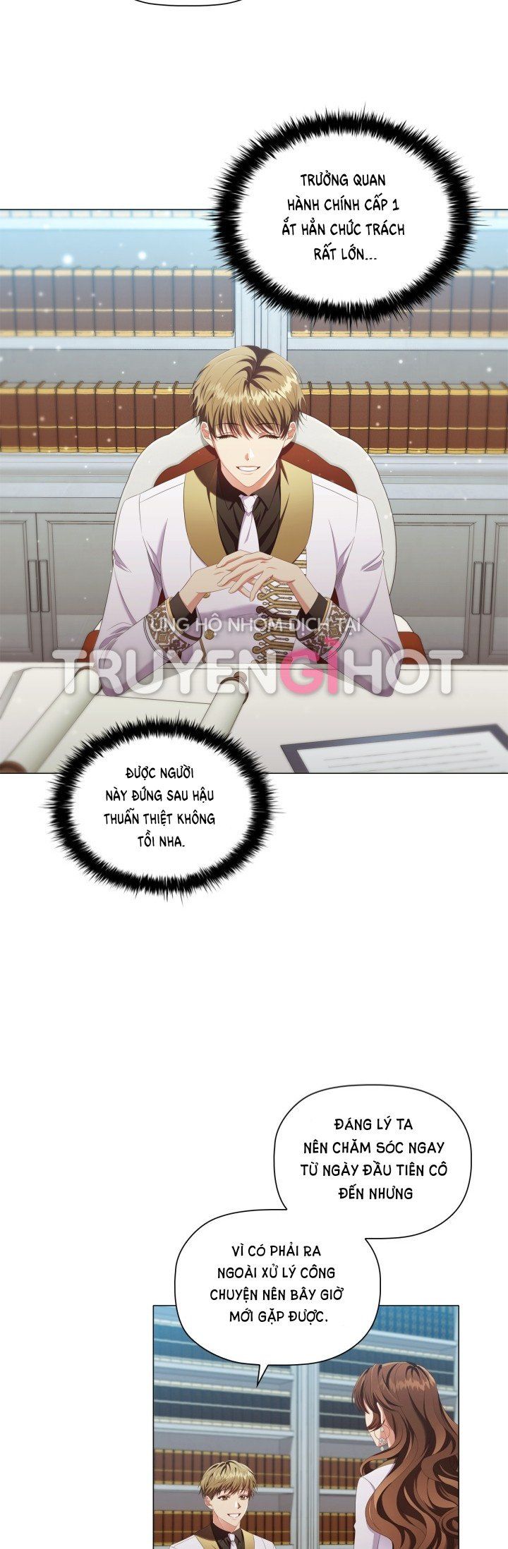 đọc truyện Mùi Hương Của Ác Quỷ Chương 39 ảnh 31 tại Thiên Thai Truyện