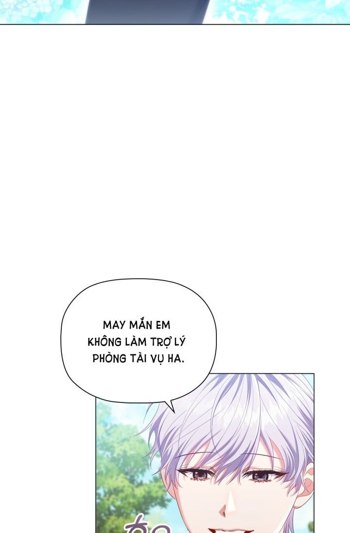 đọc truyện Mùi Hương Của Ác Quỷ Chương 39 ảnh 5 tại Thiên Thai Truyện